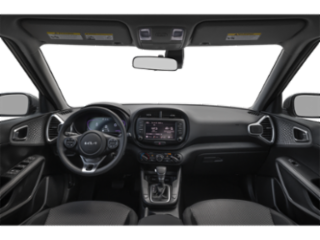 Used 2025  Kia Soul LX IVT at Kona Nissan near Kailua Kona&comma; HI