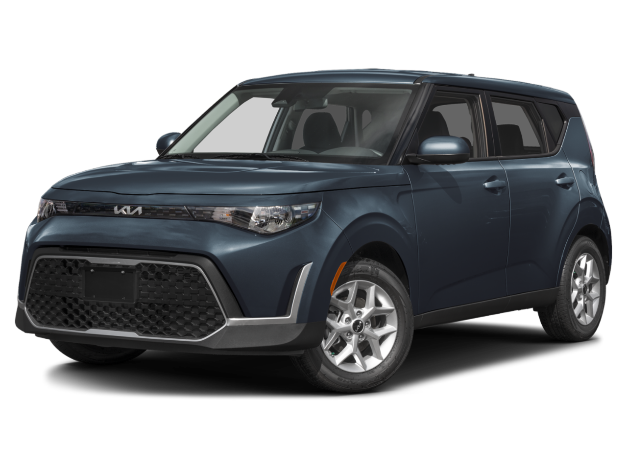 Used 2025  Kia Soul LX IVT at Kona Nissan near Kailua Kona&comma; HI