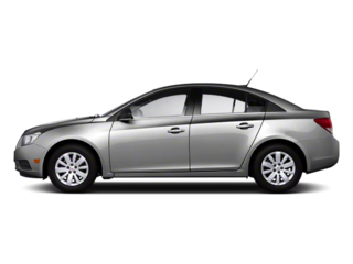 Used 2011 Chevrolet Cruze 4d Sedan LS at Action Auto Group near Oxford, MS