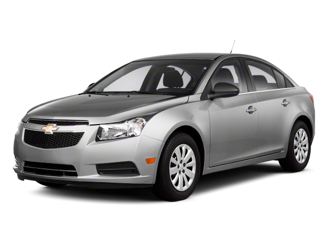 Used 2011 Chevrolet Cruze 4d Sedan LS at Action Auto Group near Oxford, MS