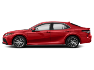 Used 2024  Toyota Camry SE Auto at Kona Nissan near Kailua Kona&comma; HI