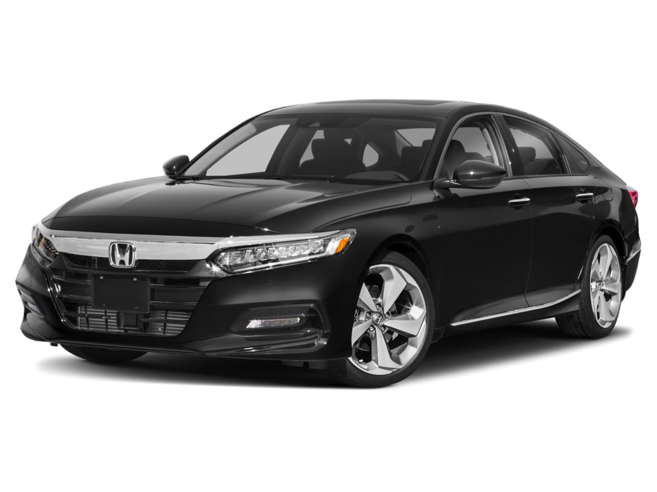 Used 2018  Honda Accord Sedan 4d Touring 2&period;0T at Kona Nissan near Kailua Kona&comma; HI
