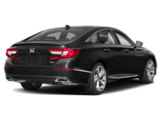 Used 2018  Honda Accord Sedan 4d Touring 2&period;0T at Kona Nissan near Kailua Kona&comma; HI