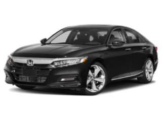 Used 2018  Honda Accord Sedan 4d Touring 2&period;0T at Kona Nissan near Kailua Kona&comma; HI