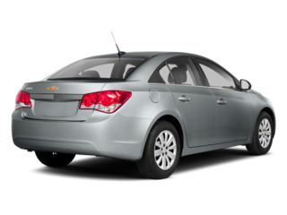 Used 2013 Chevrolet Cruze 4d Sedan LT1 AT at Action Auto Group near Oxford, MS