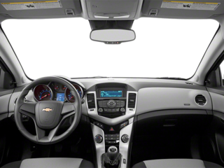 Used 2013 Chevrolet Cruze 4d Sedan LT1 AT at Action Auto Group near Oxford, MS