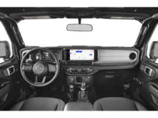 Used 2025  Jeep Wrangler Sport S 4 Door 4x4 at Kona Nissan near Kailua Kona&comma; HI