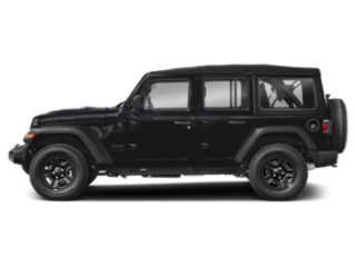 Used 2025  Jeep Wrangler Sport S 4 Door 4x4 at Kona Nissan near Kailua Kona&comma; HI