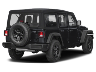 Used 2025  Jeep Wrangler Sport S 4 Door 4x4 at Kona Nissan near Kailua Kona&comma; HI