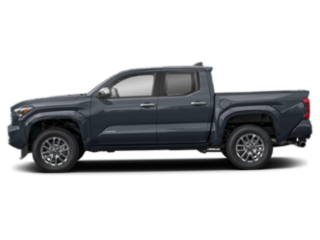 Used 2024 Toyota Tacoma 4WD Limited Double Cab 5ft Bed AT at Kona Nissan near Kailua Kona, HI