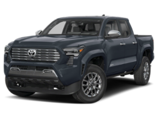 Used 2024 Toyota Tacoma 4WD Limited Double Cab 5ft Bed AT at Kona Nissan near Kailua Kona, HI