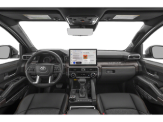 Used 2024 Toyota Tacoma 4WD Limited Double Cab 5ft Bed AT at Kona Nissan near Kailua Kona, HI