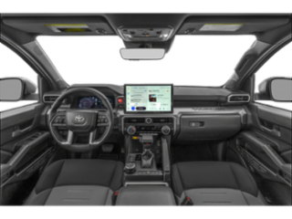 Used 2024  Toyota Tacoma 4WD TRD Off Road Double Cab 5ft Bed AT at Kona Nissan near Kailua Kona&comma; HI