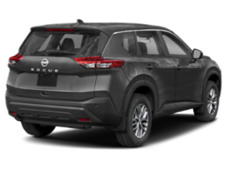 New 2021 Nissan Rogue FWD Platinum at Kona Nissan near Kailua Kona, HI