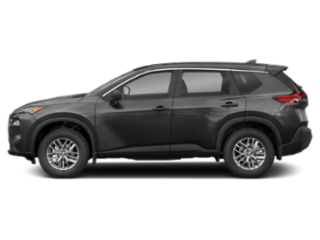 New 2021 Nissan Rogue FWD Platinum at Kona Nissan near Kailua Kona, HI