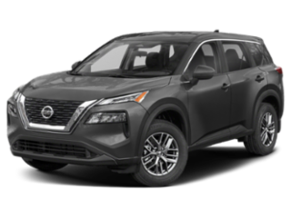 New 2021 Nissan Rogue FWD Platinum at Kona Nissan near Kailua Kona, HI