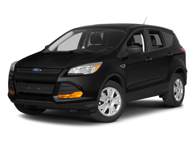 Used 2013 Ford Escape 4d SUV FWD SE at Bill Fitts Auto Sales near Little Rock, AR