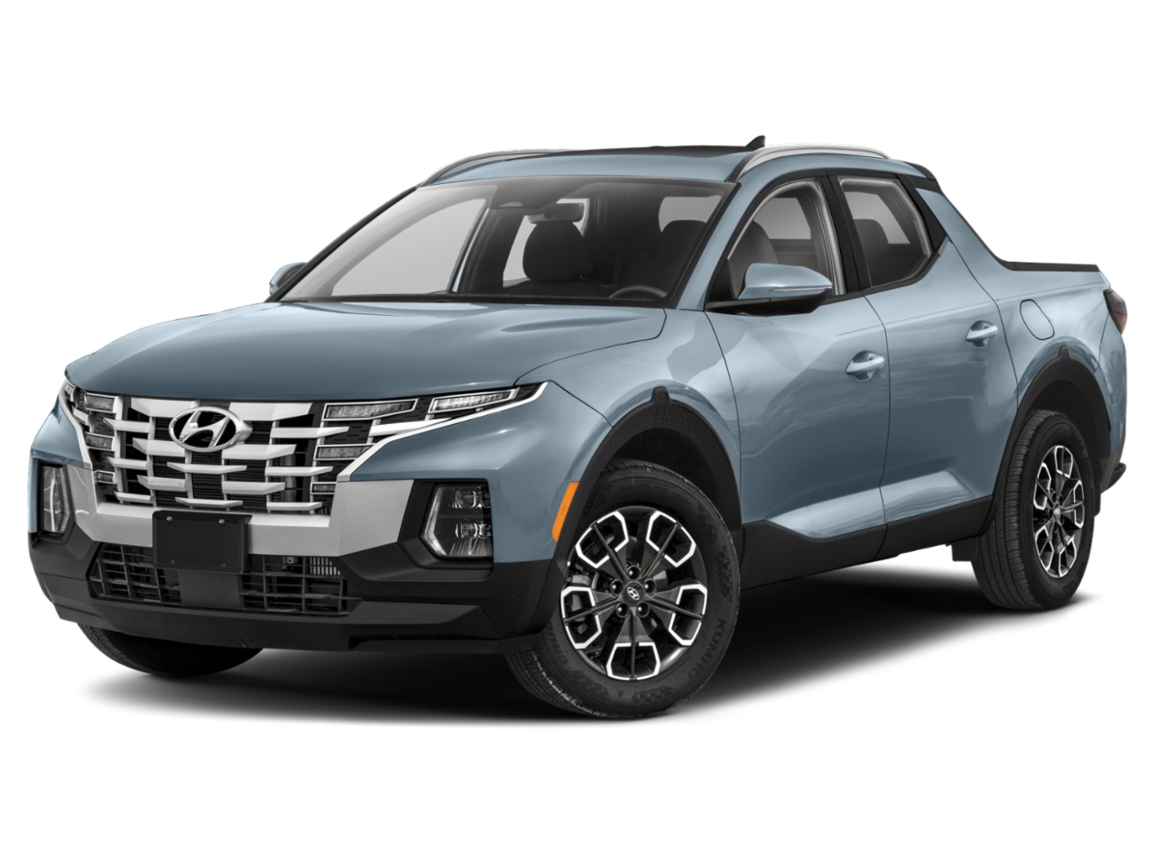 Used 2023  Hyundai Santa Cruz SEL Premium AWD at Kona Nissan near Kailua Kona&comma; HI