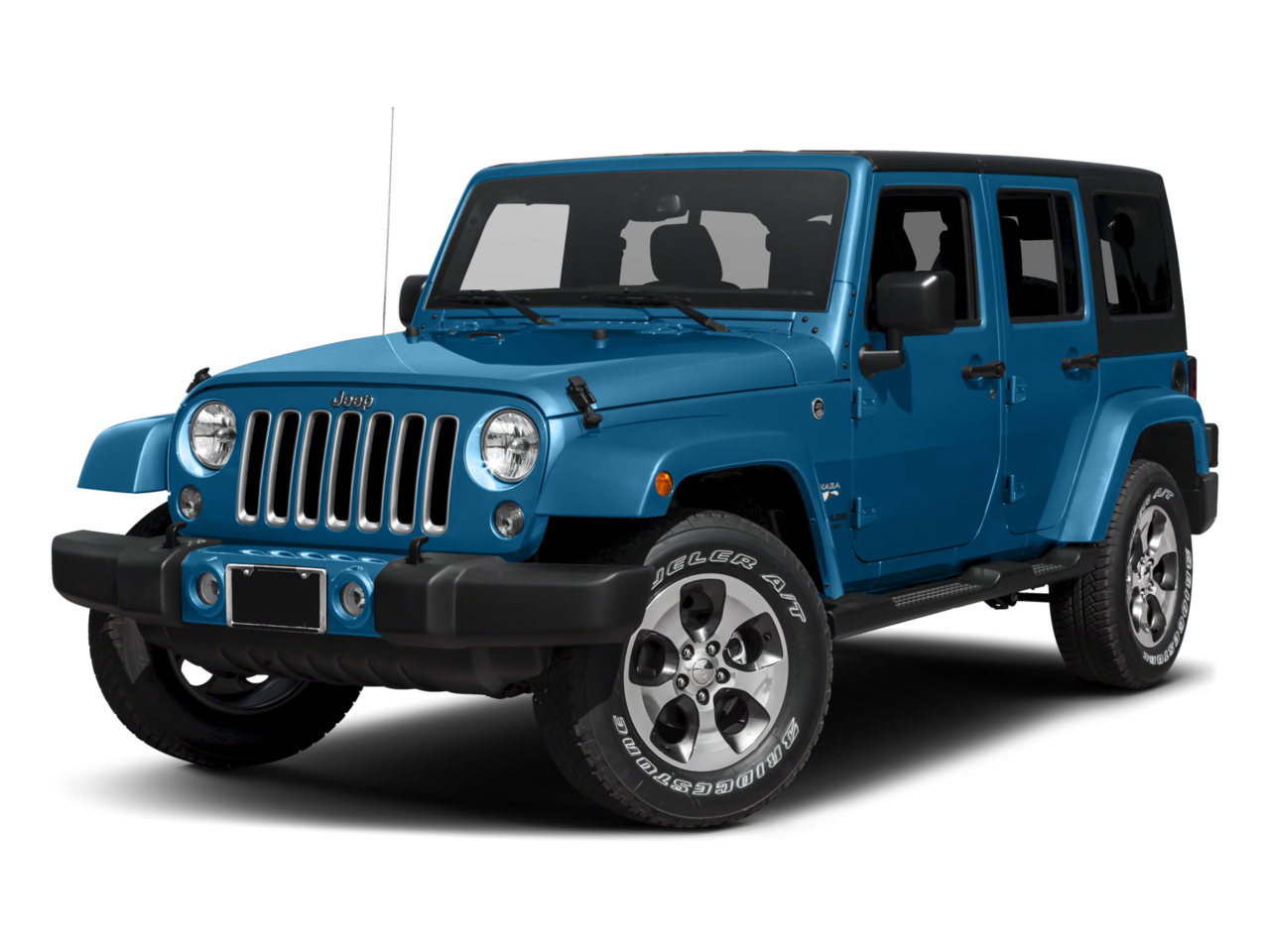 Used 2016  Jeep Wrangler Unlimited 4d Convertible Sahara at Kona Nissan near Kailua Kona&comma; HI