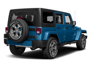 Used 2016  Jeep Wrangler Unlimited 4d Convertible Sahara at Kona Nissan near Kailua Kona&comma; HI
