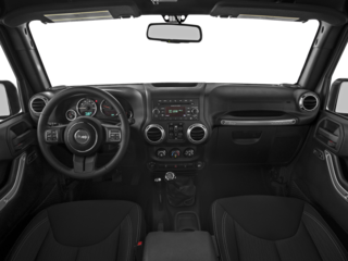 Used 2016  Jeep Wrangler Unlimited 4d Convertible Sahara at Kona Nissan near Kailua Kona&comma; HI