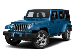  2016 Jeep Wrangler Unlimited 4d Convertible Sahara at Kona Nissan near Kailua Kona&comma; HI