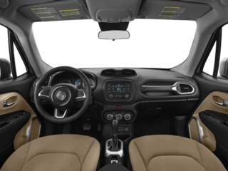 Used 2016 Jeep Renegade 4d SUV 4WD Sport Turbo at Kona Nissan near Kailua Kona, HI