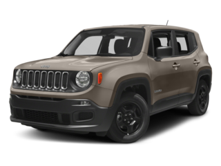 Used 2016 Jeep Renegade 4d SUV 4WD Sport Turbo at Kona Nissan near Kailua Kona, HI