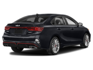 Used 2024  Kia Forte GT-Line IVT at Kona Nissan near Kailua Kona, HI