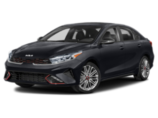 Used 2024  Kia Forte GT-Line IVT at Kona Nissan near Kailua Kona, HI