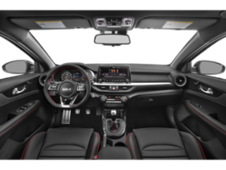 Used 2024  Kia Forte GT-Line IVT at Kona Nissan near Kailua Kona, HI