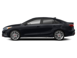 Used 2024  Kia Forte GT-Line IVT at Kona Nissan near Kailua Kona, HI