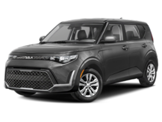  2024 Kia Soul LX IVT at Kona Nissan near Kailua Kona, HI
