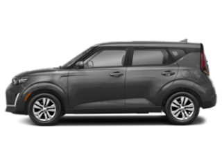 Used 2024  Kia Soul LX IVT at Kona Nissan near Kailua Kona, HI