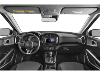 Used 2024  Kia Soul LX IVT at Kona Nissan near Kailua Kona, HI