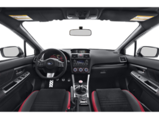 Used 2015  Subaru WRX 4d Sedan STI at Kona Nissan near Kailua Kona&comma; HI