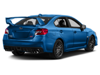 Used 2015  Subaru WRX 4d Sedan STI at Kona Nissan near Kailua Kona&comma; HI