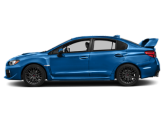 Used 2015  Subaru WRX 4d Sedan STI at Kona Nissan near Kailua Kona&comma; HI