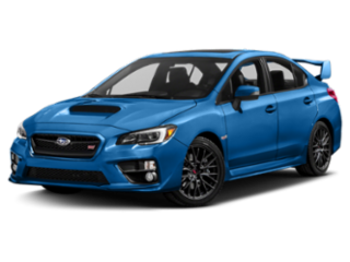Used 2015  Subaru WRX 4d Sedan STI at Kona Nissan near Kailua Kona&comma; HI