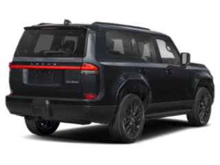 Used 2025  Lexus GX GX 550 Premium 4WD at Kona Nissan near Kailua Kona&comma; HI