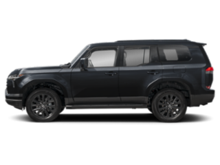 Used 2025  Lexus GX GX 550 Premium 4WD at Kona Nissan near Kailua Kona&comma; HI