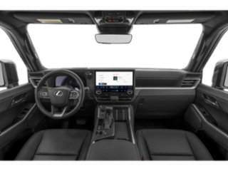 Used 2025  Lexus GX GX 550 Premium 4WD at Kona Nissan near Kailua Kona&comma; HI