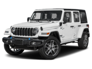 Used 2024  Jeep Wrangler 4xe Rubicon 4x4 at Kona Nissan near Kailua Kona&comma; HI