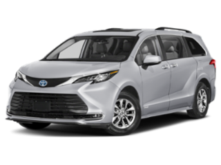 Used 2022  Toyota Sienna XLE FWD 7-Passenger at Kona Nissan near Kailua Kona&comma; HI