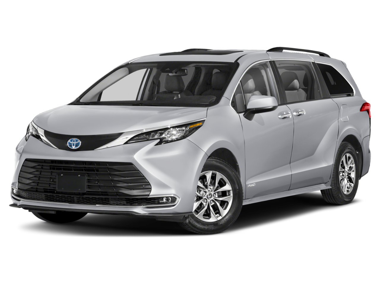 Used 2022  Toyota Sienna XLE FWD 7-Passenger at Kona Nissan near Kailua Kona&comma; HI
