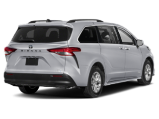 Used 2022  Toyota Sienna XLE FWD 7-Passenger at Kona Nissan near Kailua Kona&comma; HI