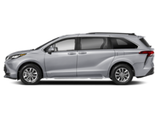 Used 2022  Toyota Sienna XLE FWD 7-Passenger at Kona Nissan near Kailua Kona&comma; HI