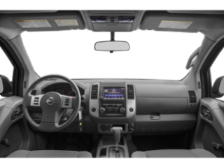 Used 2019  Nissan Frontier Crew Cab 4x4 S Auto &ast;Ltd Avail&ast; at Kona Nissan near Kailua Kona&comma; HI