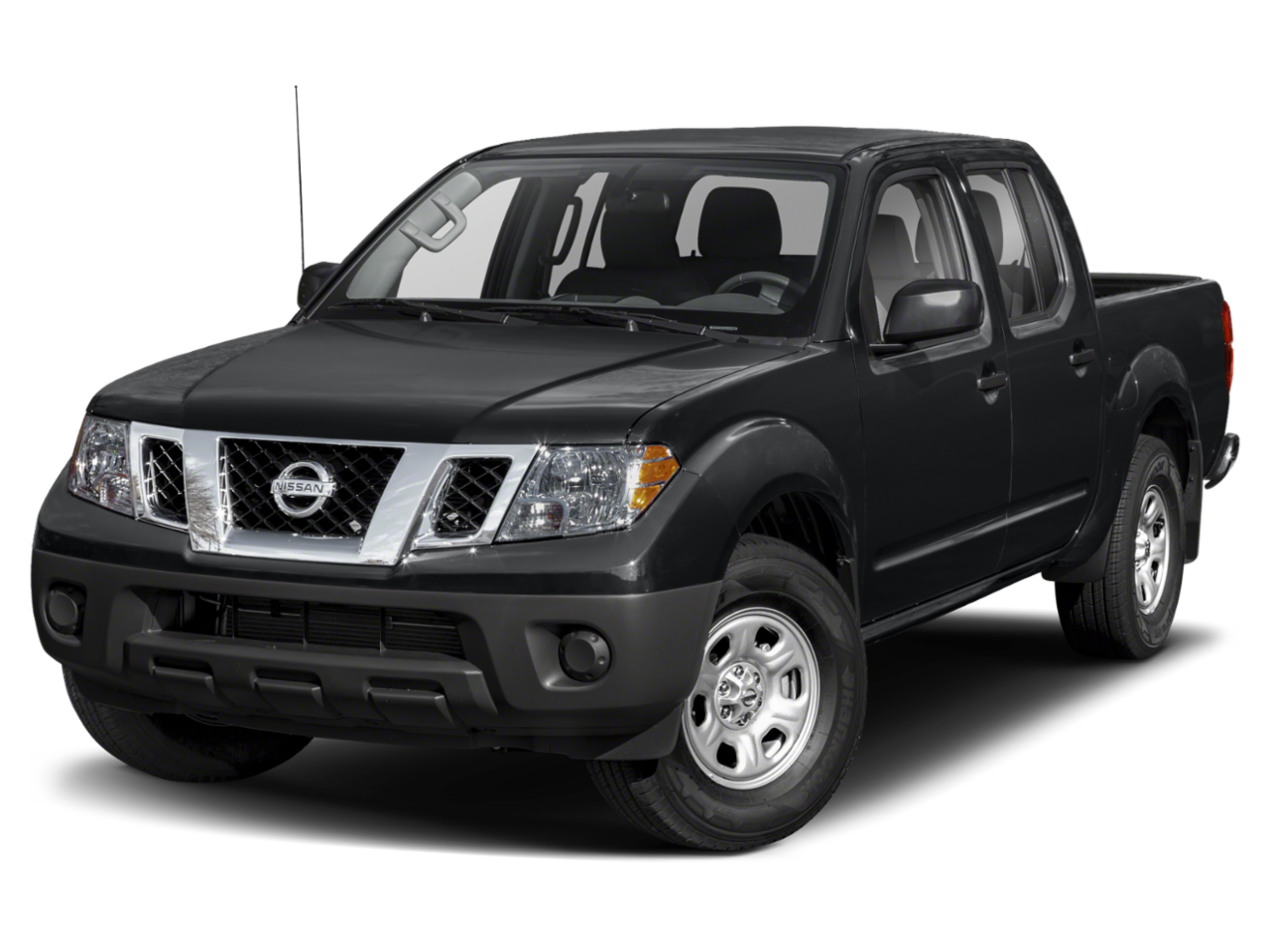 Used 2019  Nissan Frontier Crew Cab 4x4 S Auto &ast;Ltd Avail&ast; at Kona Nissan near Kailua Kona&comma; HI