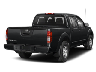 Used 2019  Nissan Frontier Crew Cab 4x4 S Auto &ast;Ltd Avail&ast; at Kona Nissan near Kailua Kona&comma; HI